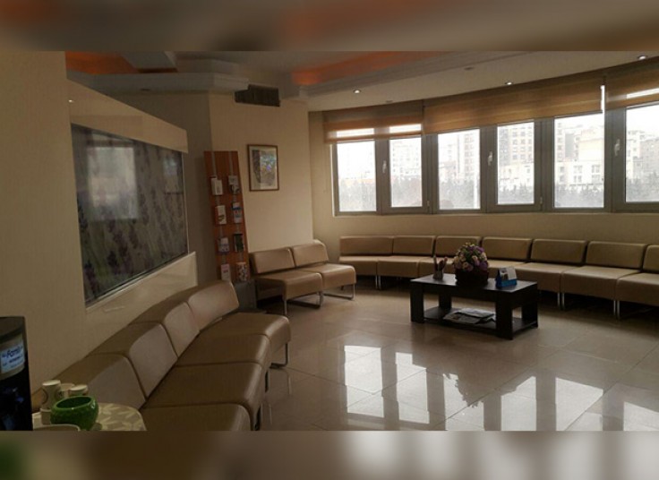 لیزر الکساندرایت دایود آروما مطب دکتر فیروزمند