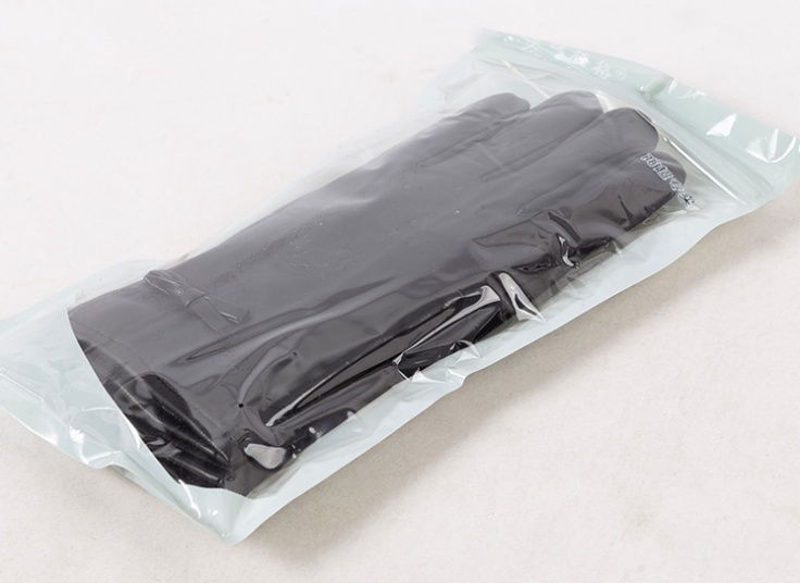 دستکش چرم زنانه Jinyutengge