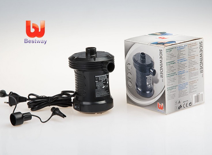 تشک بادی یک نفره Bsetway 