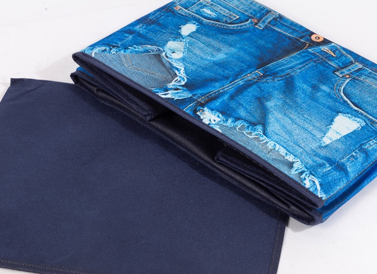 باکس نظم دهنده شلوار مدل Jeana Box