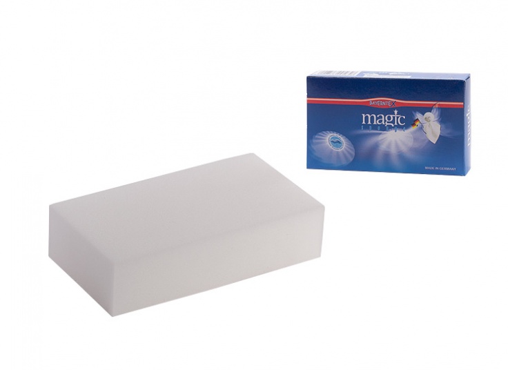 اسفنج جادویی Bayerntex