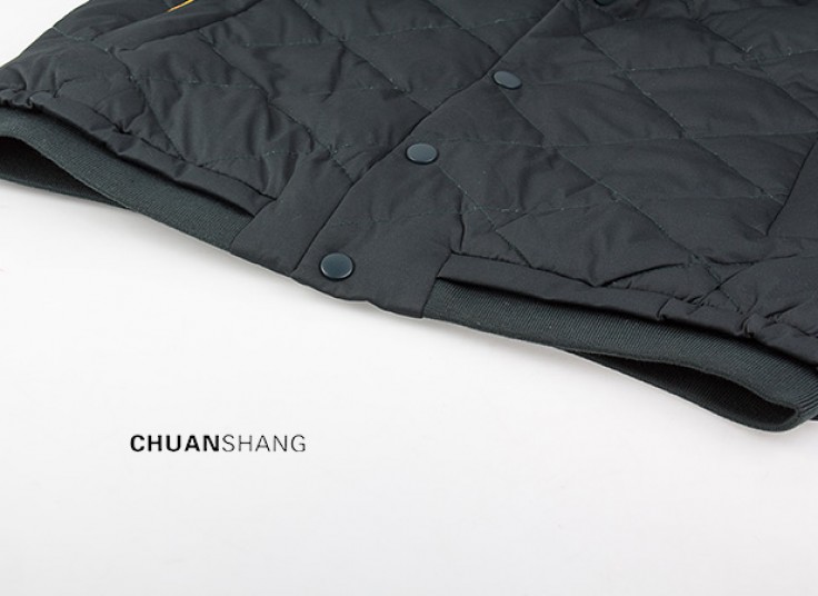 کاپشن مردانه Quilted