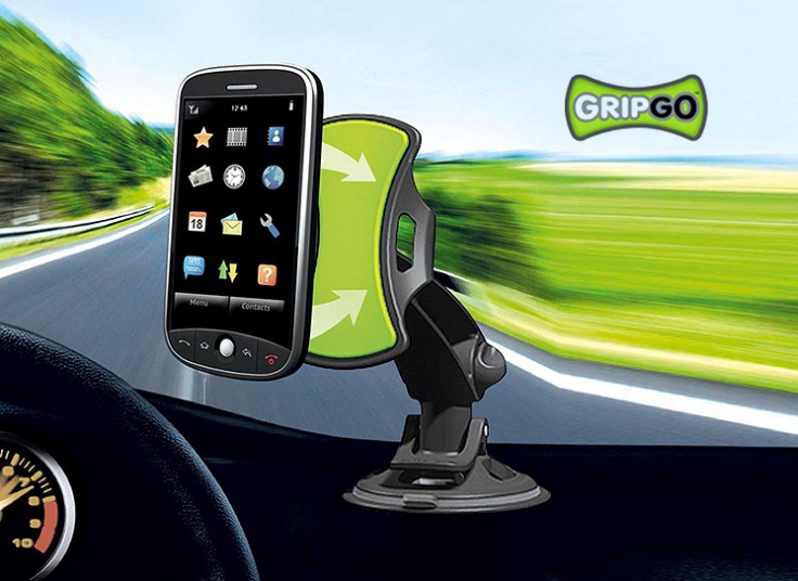 جا موبایلی GripGo