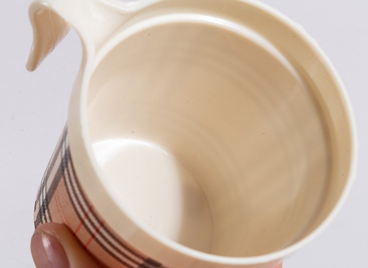 ست دوتایی لیوان مسافرتی SALEH