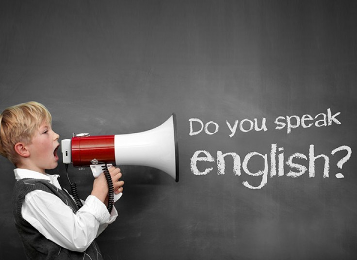 کارگاه انگلیسی در سفر مجتمع نگین آفاق ایرانیان