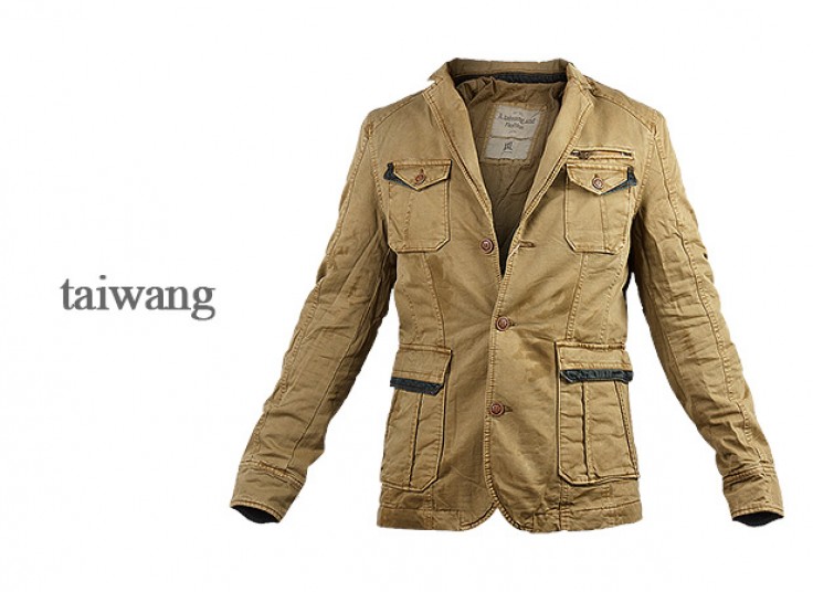 کت مردانه Taiwang