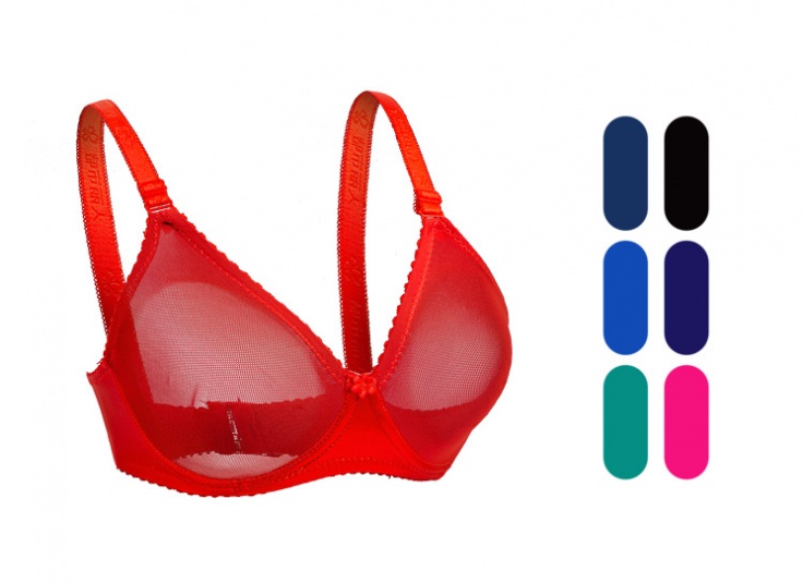 لباس زیر فنر دار HR