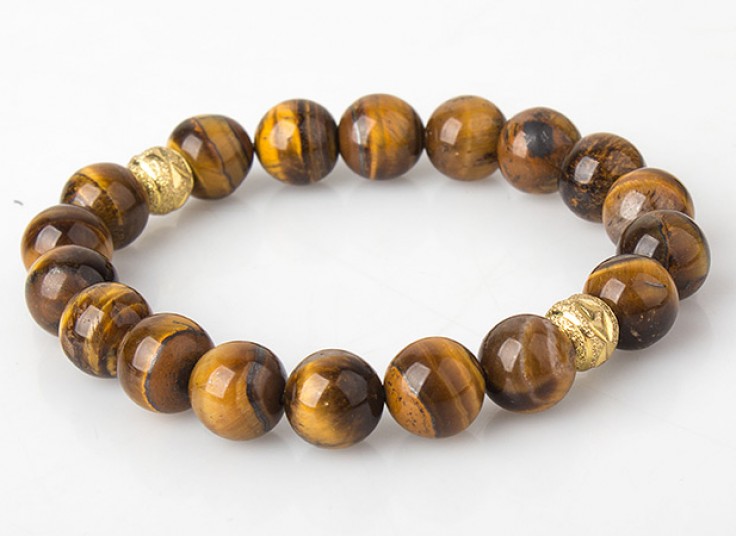 چند مدل دستبند سنگی