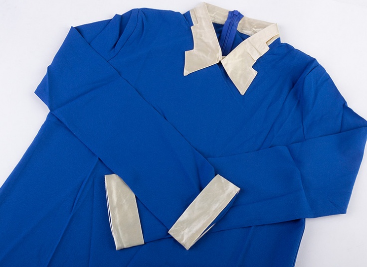 شومیز زنانه طرح  Orange Week