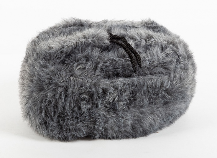 کلاه روسی طرح پوست