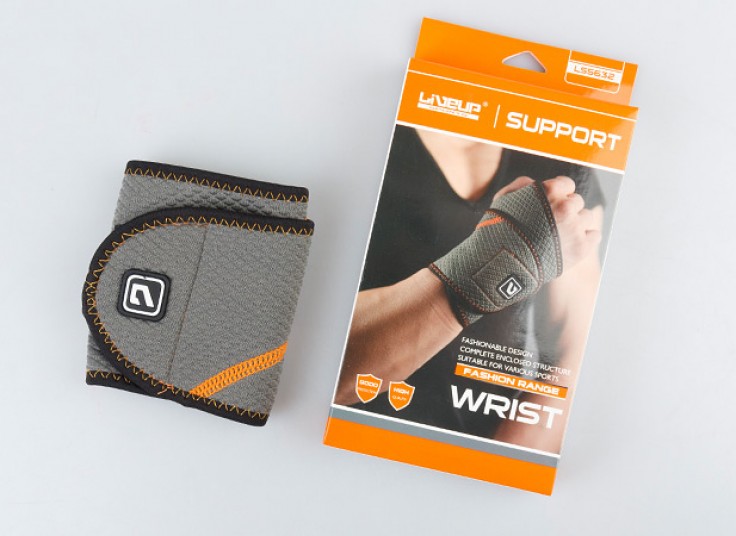 مچ بند و زانو بند ورزشی LIVE UP