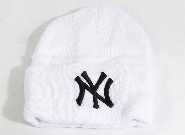 کلاه بافت NY