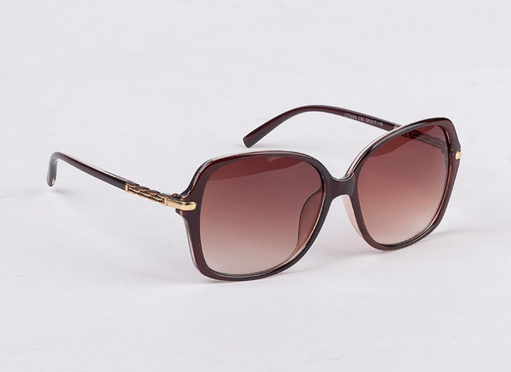 عینک آفتابی زنانه طرح Chanel