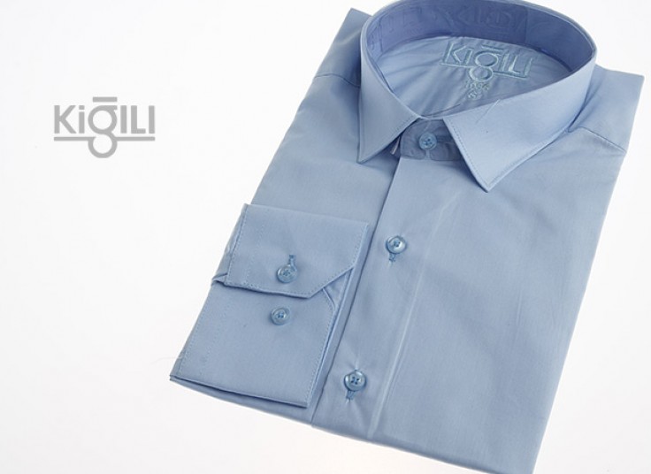 پیراهن رسمی مردانه kigili