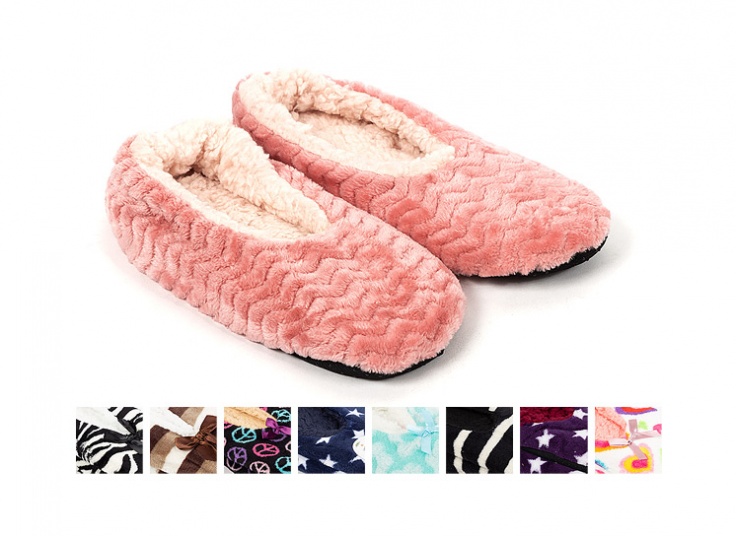 پاپوش زنانه aolilai