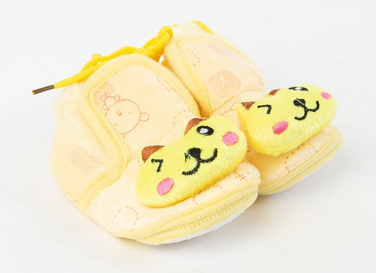 پاپوش نوزادی