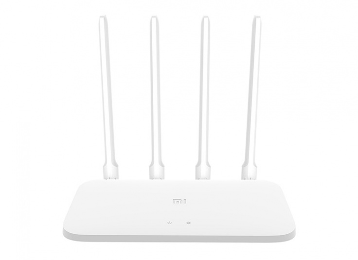 روتر بی سیم Xiaomi 4A Gigabit