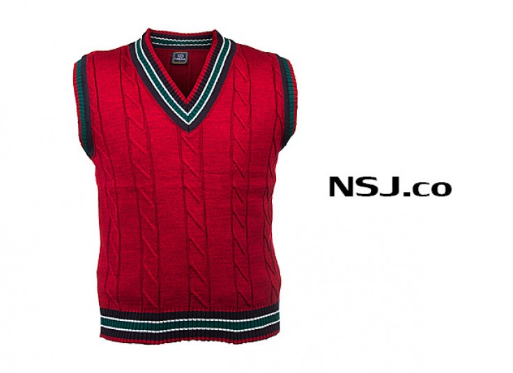 ژیله بافت NSJ