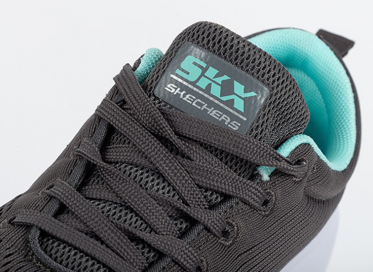 کتانی بندی زنانه Skechers