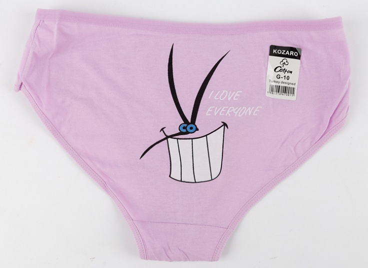 لباس زیر زنانه Kozaro