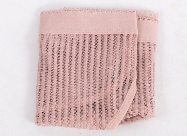 لباس زیر زنانه توری کبریتی‌