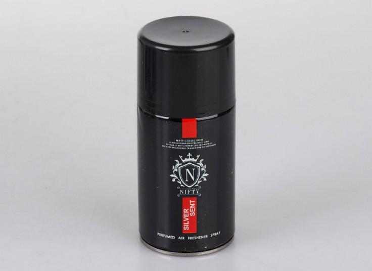 اسپری یدک دستگاه خوشبو کننده Nifty