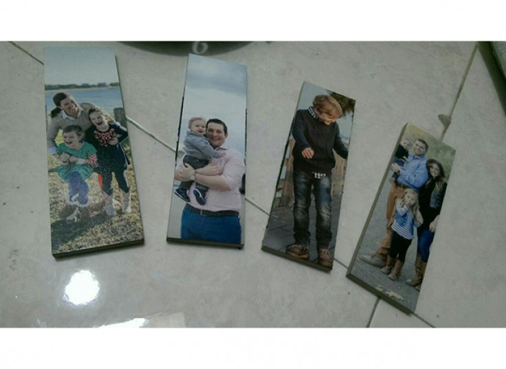 چاپ عکس روی MDF در خدمات فنی بوستان