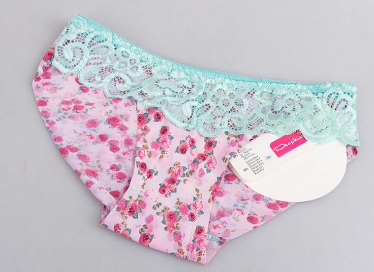 لباس زیر لیزری زنانه Hipsters