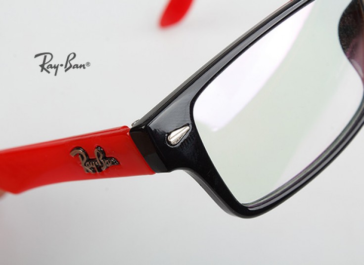 سری جدید عینک طبی Ray Ban