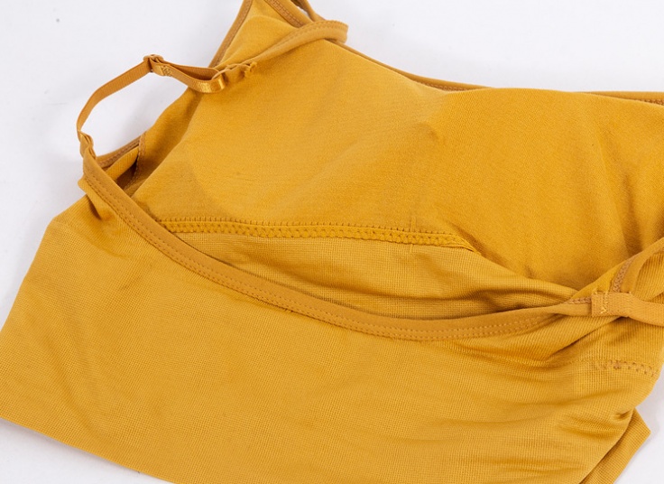 نیم تنه زنانه طرح بابونه