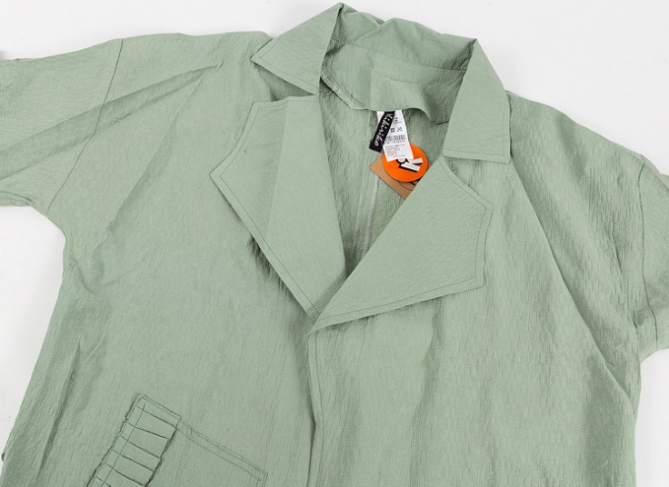 مانتو زنانه کیکی رایکی