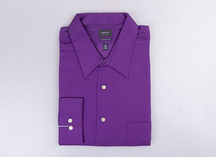 پیراهن قواره دار مردانه ARROW