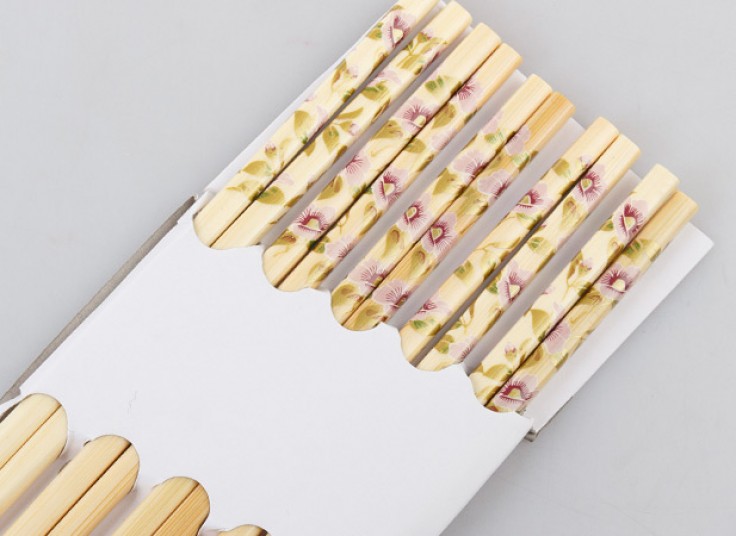 چوب غذاخوری طرحدار