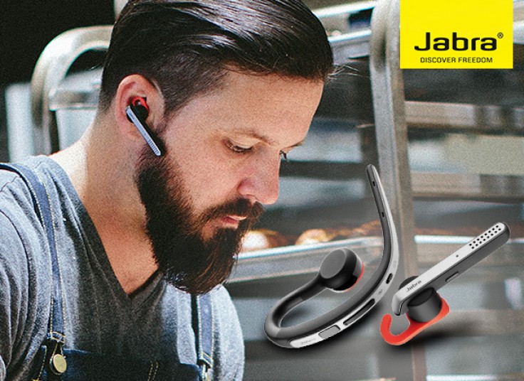 هدست بلوتوث Jabra
