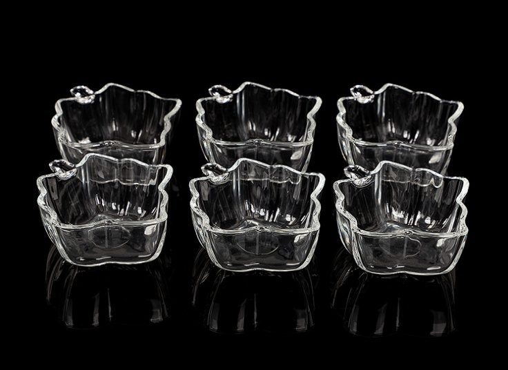 پیاله 6 عددی Nobel