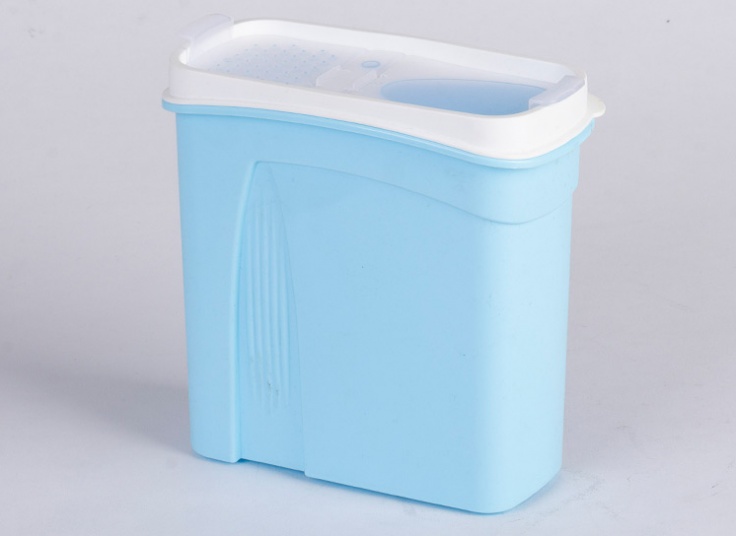 جا پودری kayco