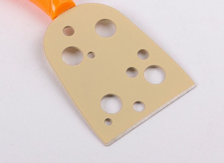 ست کارد پنیر خوری