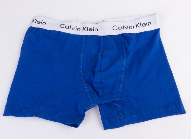 لباس زیر مردانه باکسر Calvin Klein