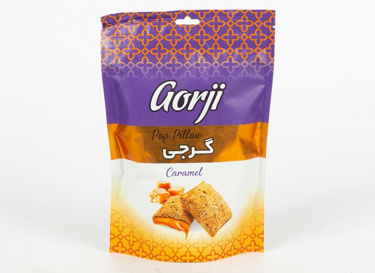 غلات صبحانه گرجی Pop Pillow