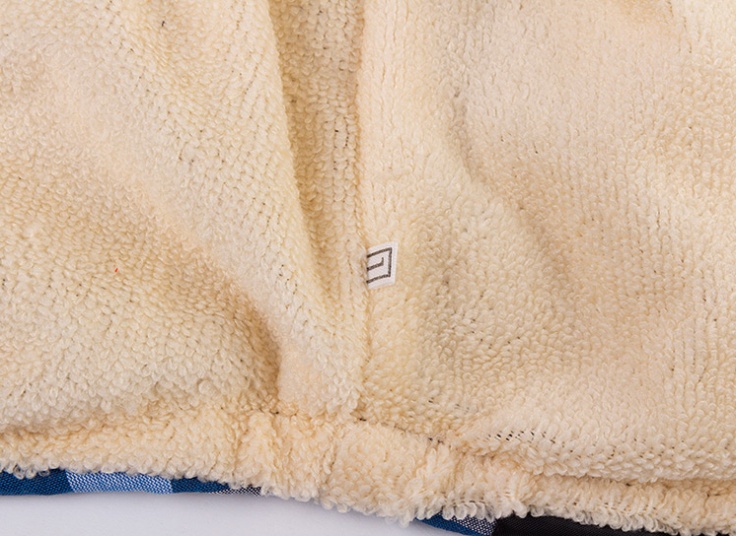 کاپشن بچگانه MOON KIDS