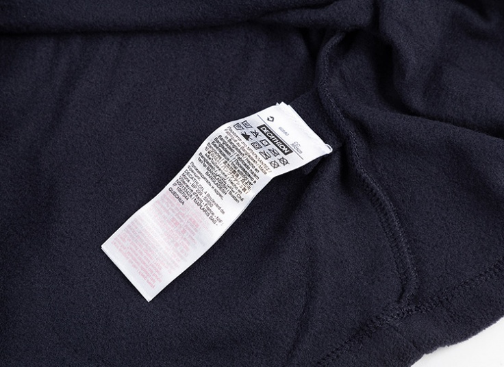 بلوز پلار زنانه Decathlon