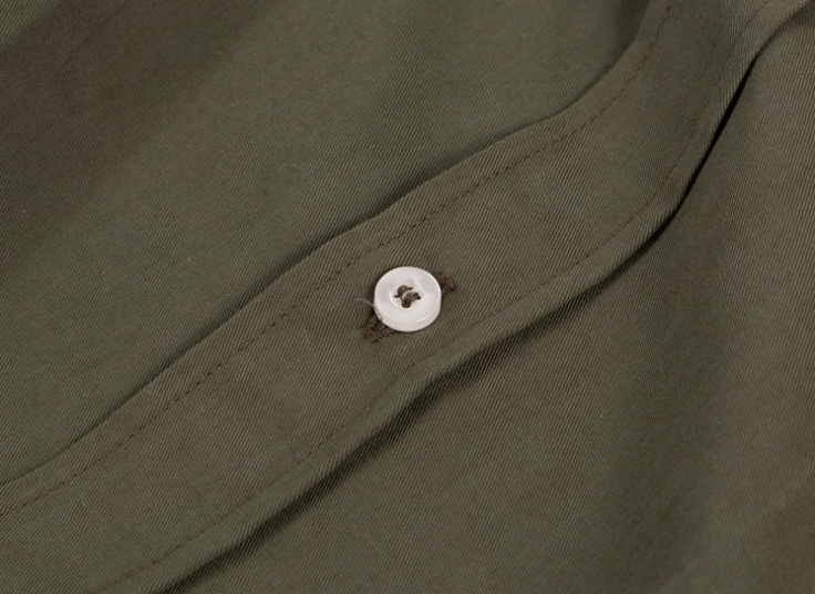 پیراهن آستین کوتاه مردانه Tommy