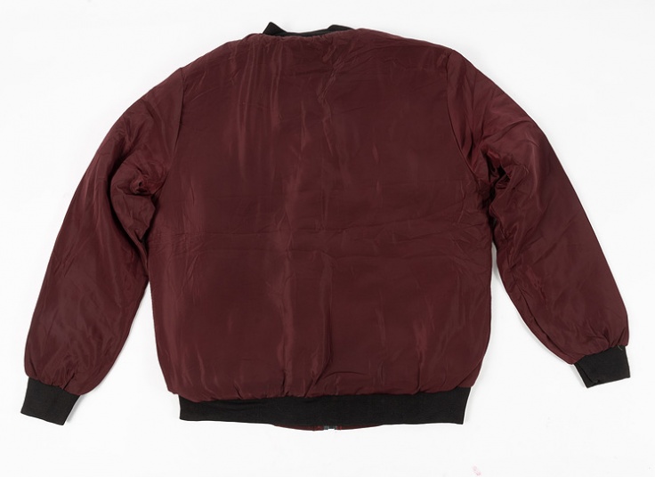 کاپشن خلبانی SpaceSuie