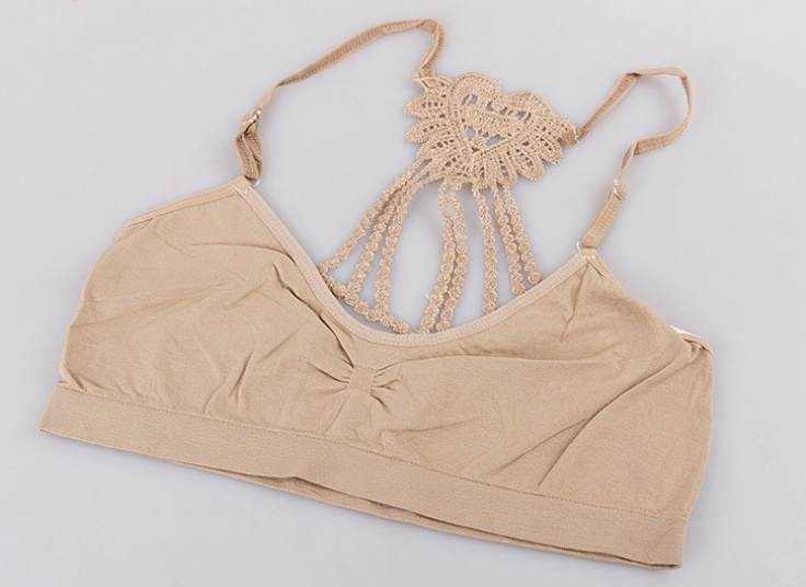 نیم تنه پشت گیپور Rebajas