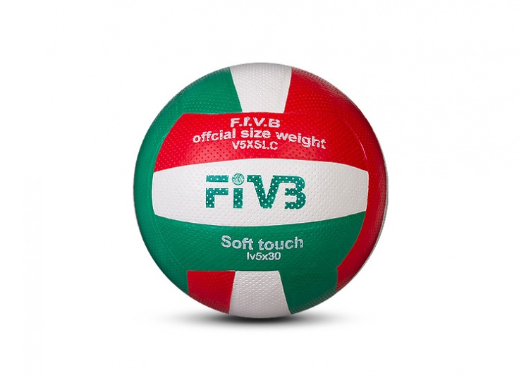 توپ والیبال طرح FiVB