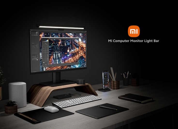 لایت بار مانیتور Xiaomi Light Bar