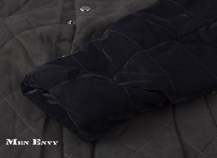 کاپشن مردانه QUANTAM   