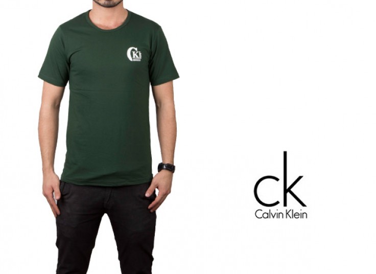تی‌شرت CalvinKlein