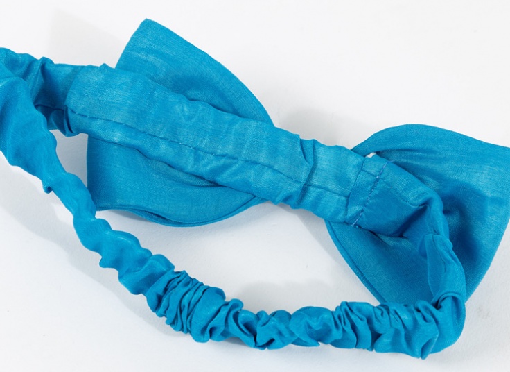 هدبند زنانه