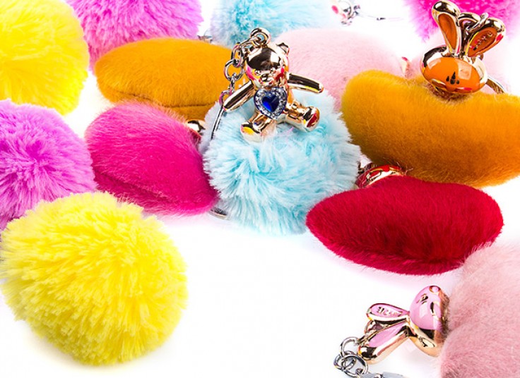 جاکلیدی عروسکی